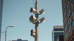 Всероссийская проверка системы оповещения населения пройдёт на территории страны 5 марта