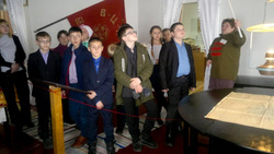 Музей Первой Конной армии присоединился к общероссийской акции «Ночь музеев»