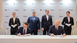 Вячеслав Гладков — о сотрудничестве региона с Российским университетом транспорта 