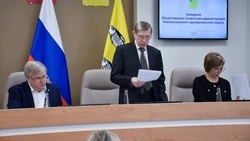 В Новооскольском округе определили претендентов на звание «Человек года – 2025»