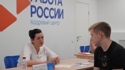Службы занятости населения Белгородской области трудоустроили более 44 тысяч человек в 2024 году 