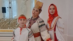 Новооскольцы стали победителями Всероссийского конкурса медиатекстов в Санкт- Петербурге 