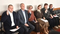 351 новоосколец получил господдержку по программе «Содействие» в 2025 году