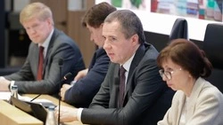 Вячеслав Гладков рассказал о запуске чат-бота для жителей Краснояружского и Ракитянского районов