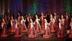 Новооскольцы познакомятся с творчеством академического народного хора имени Массалитинова