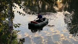 Трагедия в Старом Осколе: на воде погиб ребенок