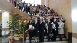 Фестиваль НКО «Территория роста» объединил общественников Новооскольского округа