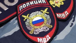 Новооскольские полицейские пригласили жителей муниципалитета на работу в ряды полиции