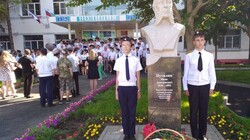 Новооскольские полицейские отметят День сотрудника органов внутренних дел