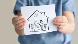 70 белгородских детей обрели семью в 2024 году