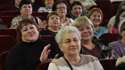 Очередной цикл встреч с жителями сельских территорий стартовал в Новооскольском округе 