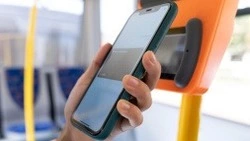 Белгородские студенты получат скидку 50% на проезд в общественном транспорте