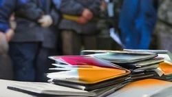 В Новооскольском округе стартовала операция «Нелегал-мигрант»