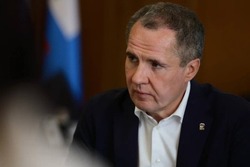 Вячеслав Гладков обсудил с руководителями структур развитие системы образования региона в 2025 году