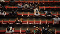 II федеральный просветительский просветительский марафон «Новое Знание» стартовал