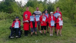 Новооскольские юные автомоделисты завоевали 9 медалей на  областных соревнованиях