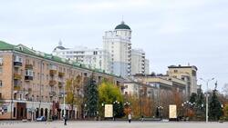 Белгородское правительство предоставит госгарантии по займам при строительстве соцобъектов