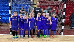 Спортивные победы новооскольцев: результативные выходные для юных спортсменов