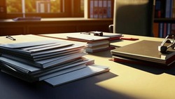 Постановления администрации Новооскольского МО №642- 675 от декабря 2024 года