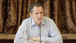 Вячеслав Гладков принял участие в расширенном заседании комиссии по делам несовершеннолетних