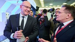 Дмитрий Чернышенко обратил внимание на важную роль развития биотехнологий в стране