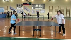 В Новооскольском округе дали старт седьмому сезону спартакиады педагогов