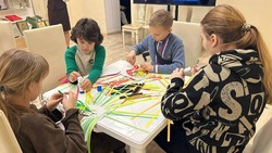 Всероссийская ежегодная акция «Ночь искусств» прошла в учреждениях культуры Новооскольского округа