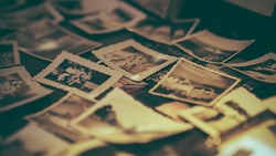 Коллектив газеты «Вперёд» объявил конкурс исторических фотографий