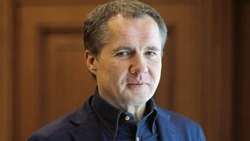 Губернатор Вячеслав Гладков сообщил, что на платформе «Алгоритмика» обучаются около 160 тысяч детей 