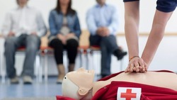 Белгородские медики организовали курсы первой доврачебной помощи во всех муниципалитетах региона