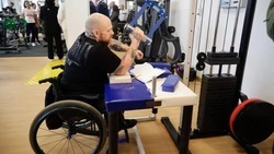 Вячеслав Гладков — о выдаче ветеранам СВО комплектов адаптивной формы в фонде «Защитники Отечества»