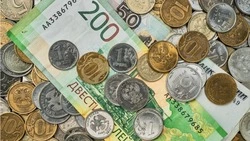 Более 110 000 работающих пенсионеров в Белгородской области станут получать повышенную пенсию