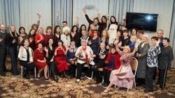 Новооскольский клуб «Пульс» был признан лучшим в Белгородской области