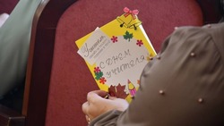 Новооскольские педагоги отметили профессиональный праздник - Международный День учителя