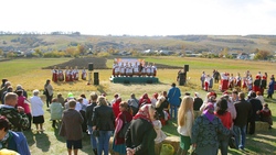 Фестиваль традиционной деревенской культуры соберёт гостей в Тростенце