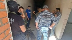 Белгородские полицейские подвели итоги второго этапа операции «Нелегал – 2024»