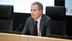 Вячеслав Гладков сообщил о выделении Правительством РФ 2,5 млрд рублей потерявшим жилье от обстрелов