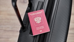 Белгородская молодёжь теперь будет получать первые паспорта с новым подходом