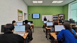 Курсы повышения квалификации для педагогов СПО региона стартовали  в Новооскольском колледже