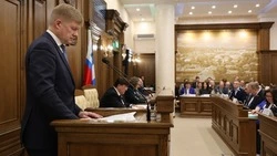 По инициативе Вячеслава Гладкова в приграничье снизили налоги для бизнеса