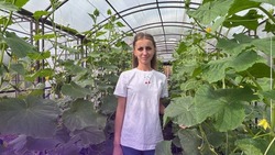Жительница Новооскольского округа реализовала мечту о собственном бизнесе благодаря соцконтракту