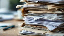 Решение о внесении изменений и дополнений в Устав Новооскольского муниципального округа