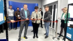 Фабрика логистических процессов в Белгородской области прошла сертификацию ФЦК