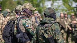 Вячеслав Гладков – о сохранении мер поддержки участников СВО и их семей в 2025 году