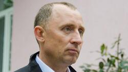 Вячеслав Гладков представил нового советника по национальным проектам