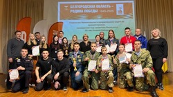 Первенство по пулевой стрельбе среди школьников завершилось накануне в Новом Осколе