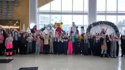 Вячеслав Гладков «Белгородские родители смогут посетить утренники в школах и детсадах»