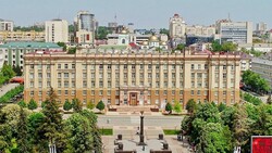 Поступления по налогу на доходы физических лиц выросли на 30% в Белгородской области