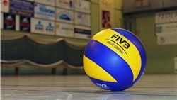 Новооскольские волейболисты стали победителями регионального первенства