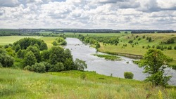 Власти Белгородской области проведут работу по очистке водоёмов региона